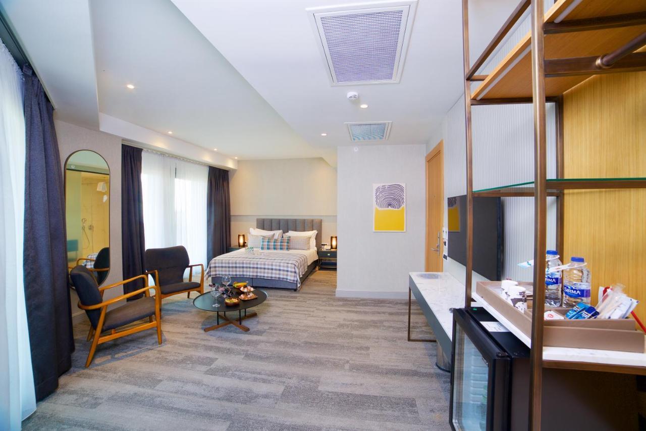 Dosso Dossi Yenikapi 3* Istanbul